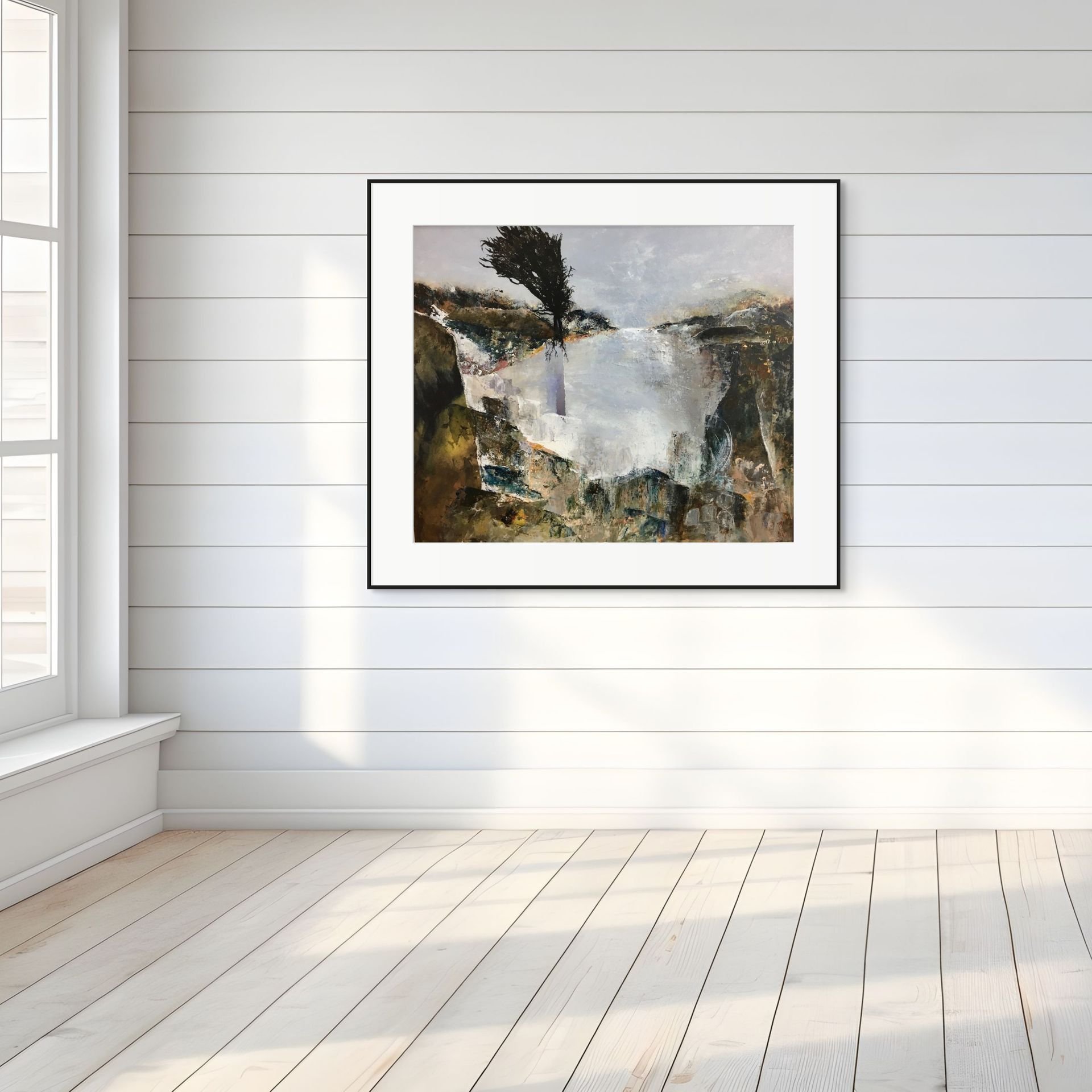 winter light on the tor-framed 1.jpg