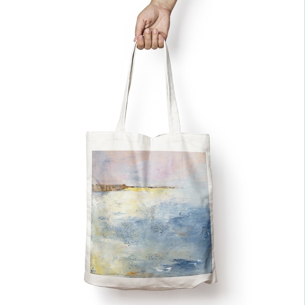 Where the Gulls Are - Tote Bag
