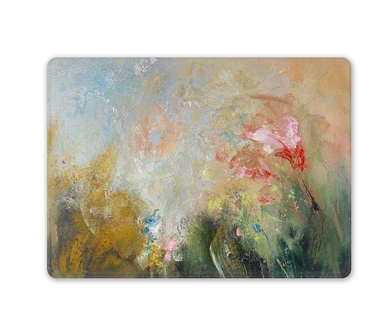 Hedgerow - Worktop Saver