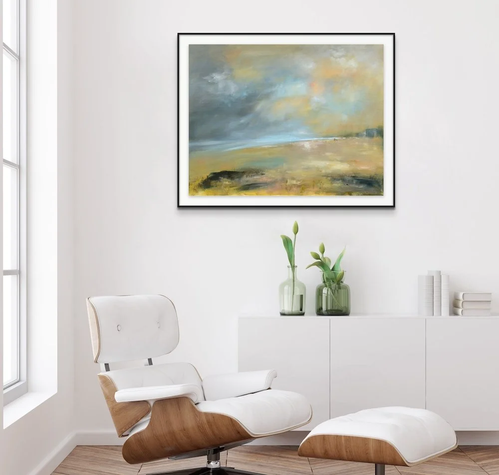 Evening Stroll Gwithian-Insitu [B]copy 2.jpg