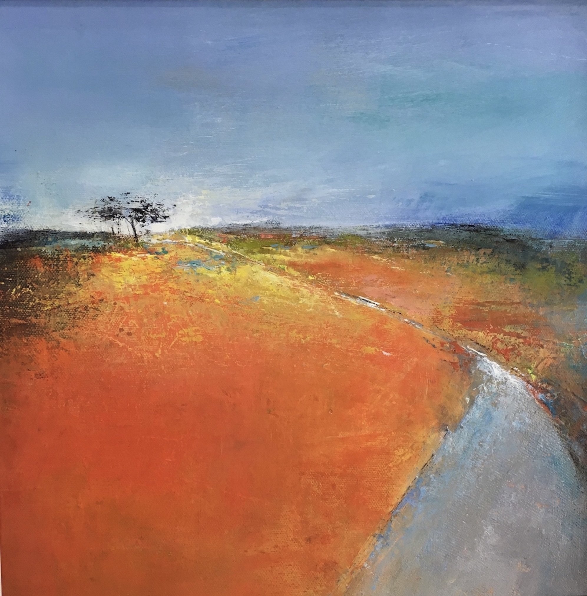 Hawthorn Under a Summer Sky-Print 2.jpg