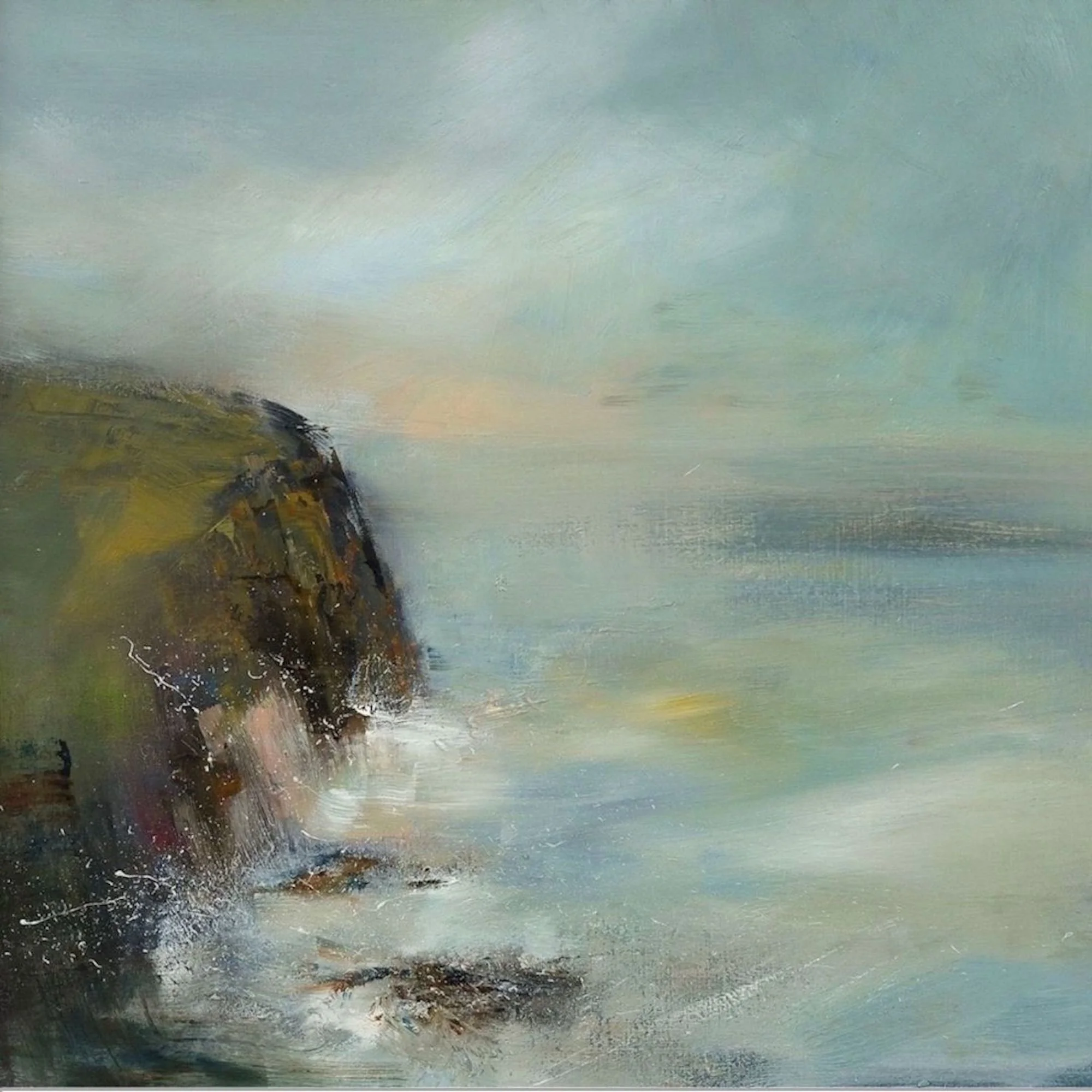 Cape Cornwall Cliffs Card.jpg