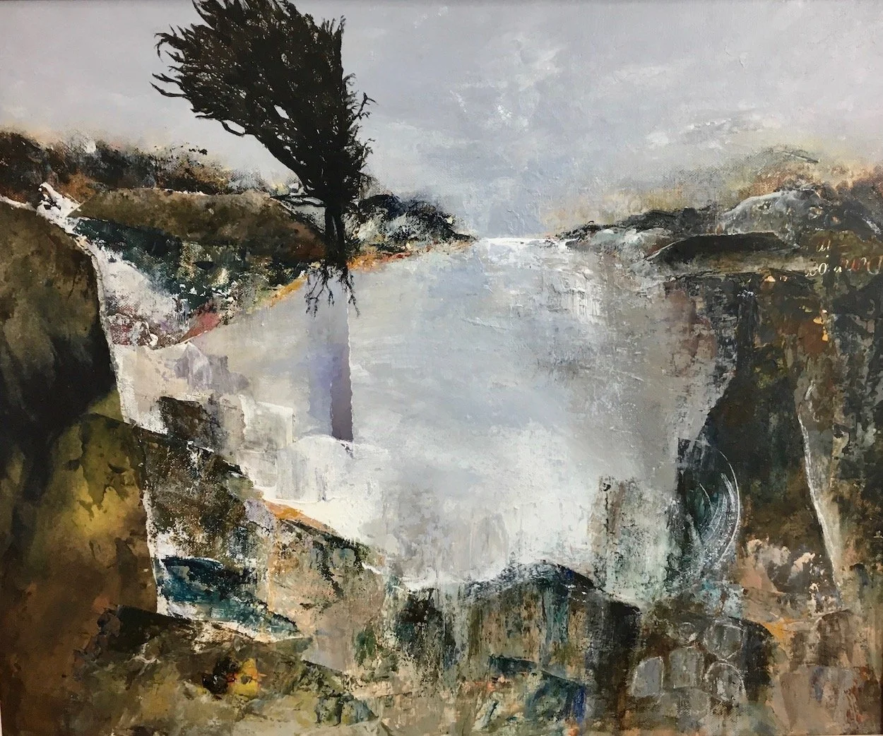Winter Light on the Tor-Print copy.jpg