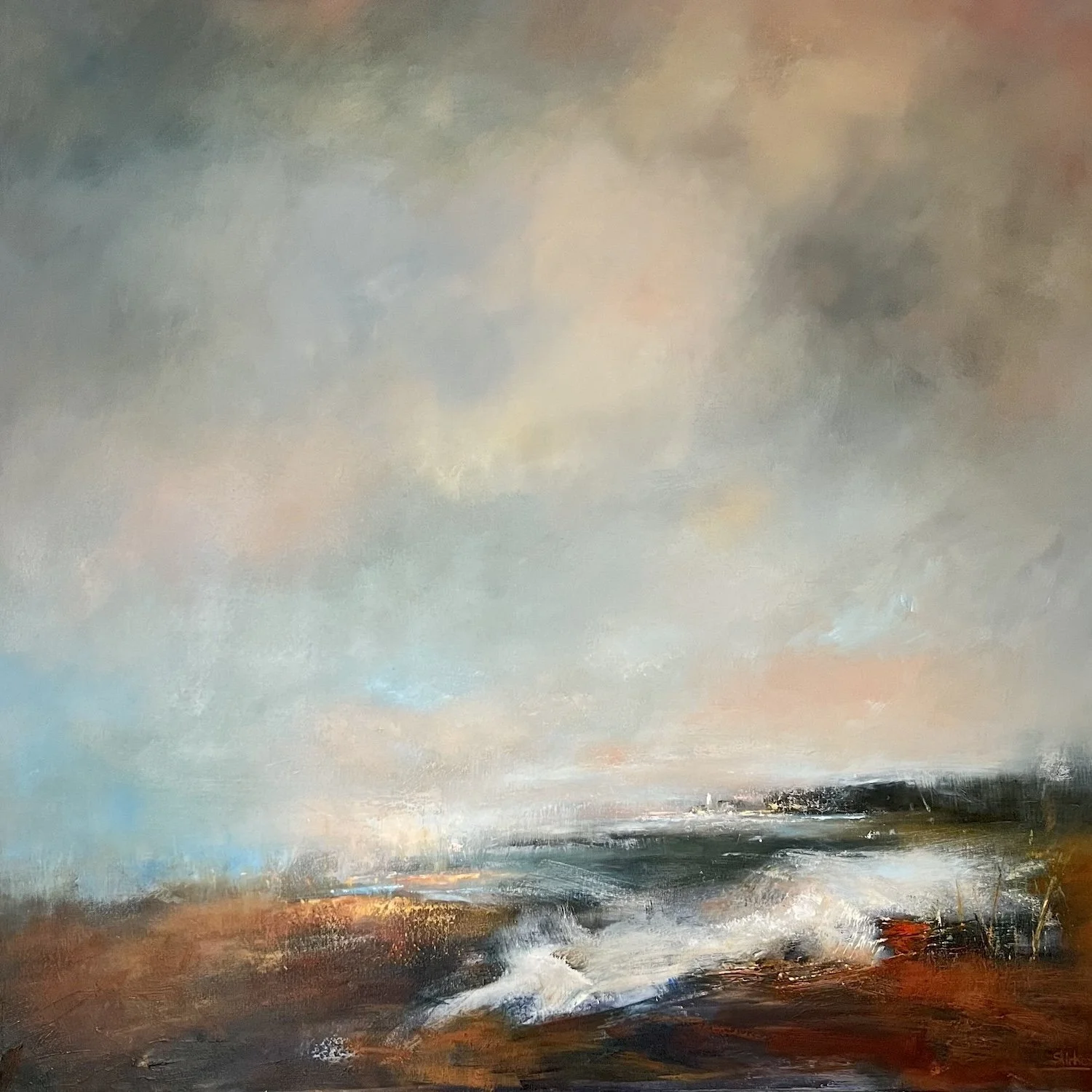 Exhibition in Dorset