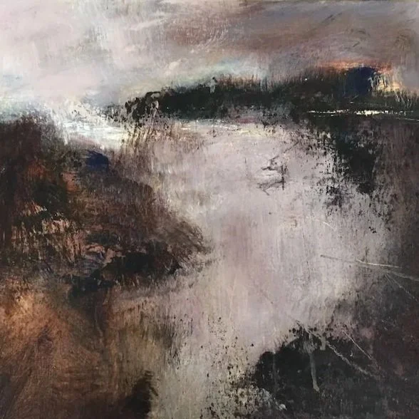 Dartmoor sketch
