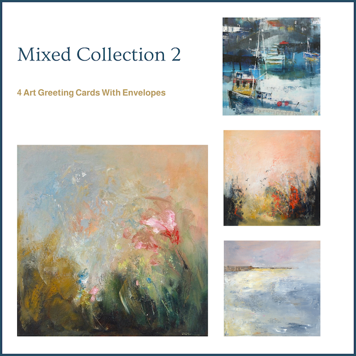 Greeting Card Collection [Mixed 2]