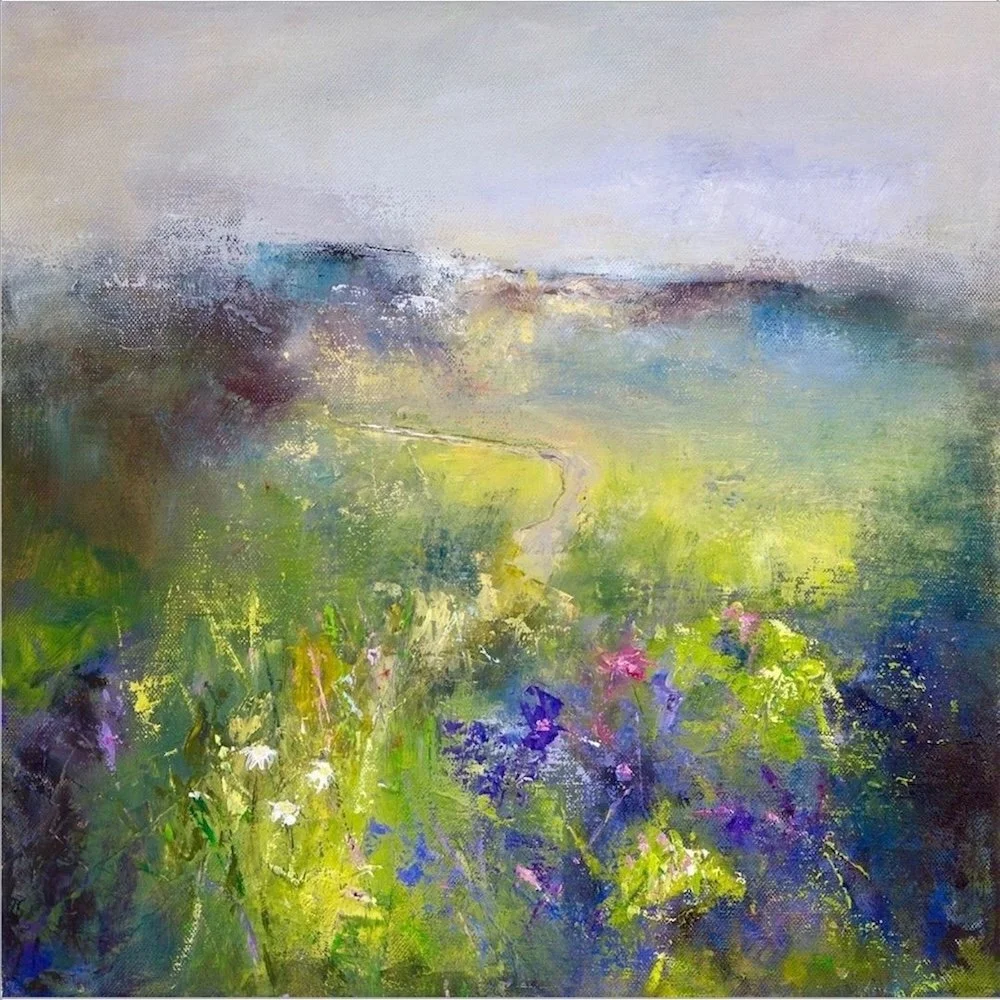 Bright Field - Fine Art Print