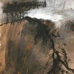 Study 2 for 'Awakening'