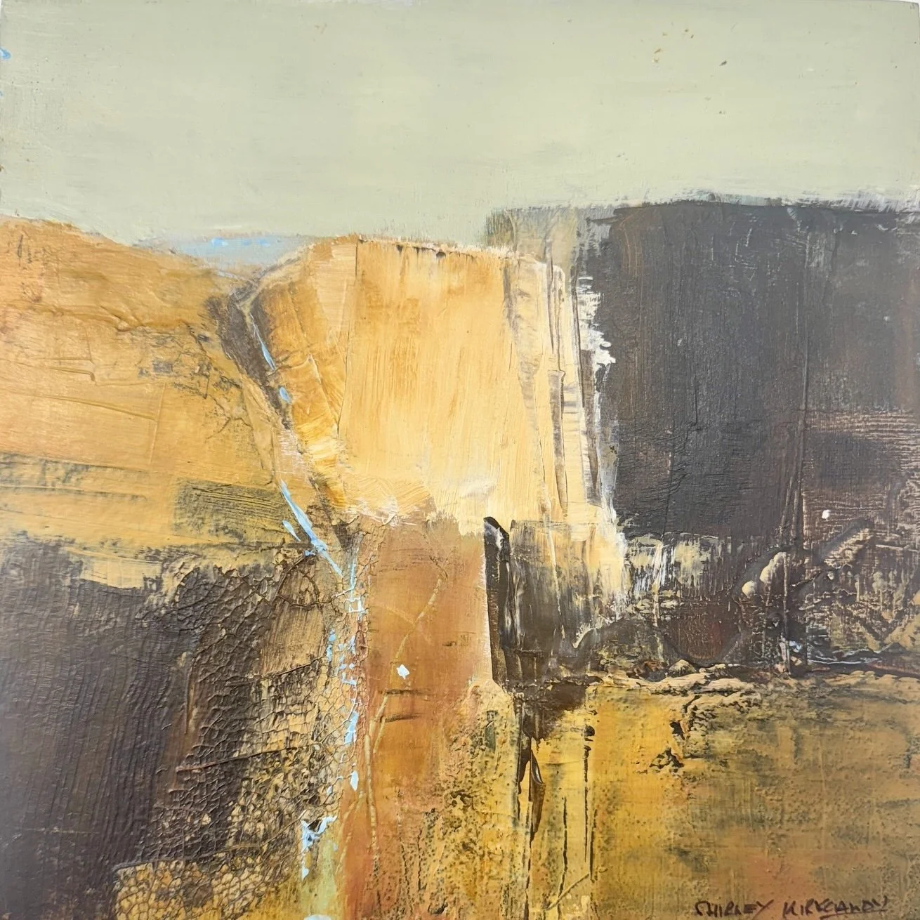 Fragmented Dartmoor 4