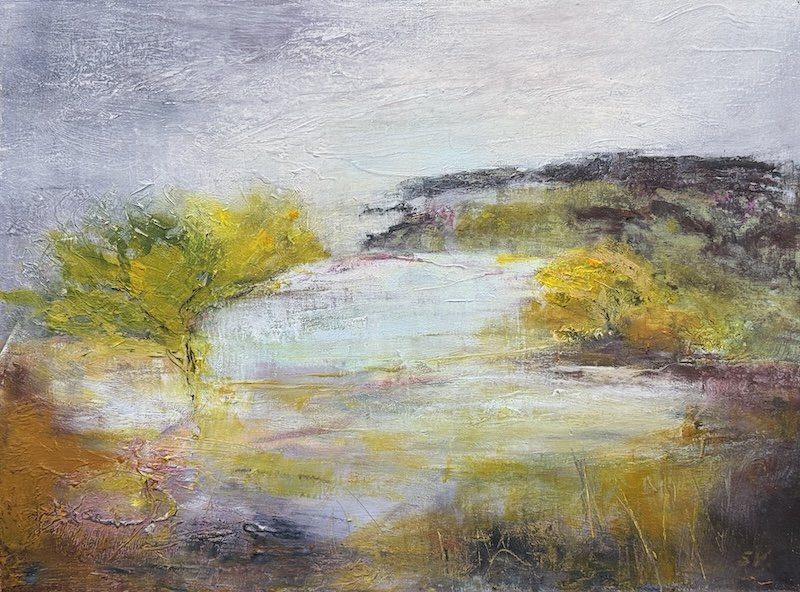 Shirley-Kirkcaldy-Gathered Contours-oil-and-cold-wax-on-board-£475.JPG