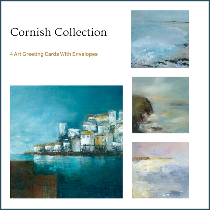 Greeting Card Collection [Cornwall]