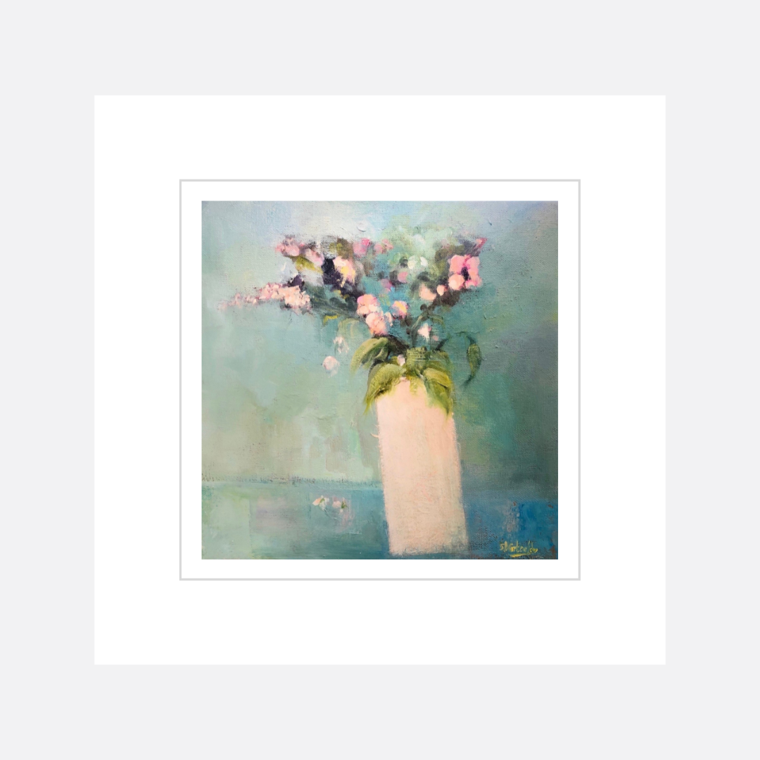 Wild Pickings - Mini Print