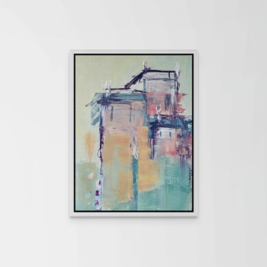 cottages+5+Framed.jpg