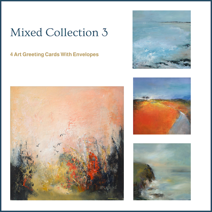 Greeting Card Collection [Mixed 3]
