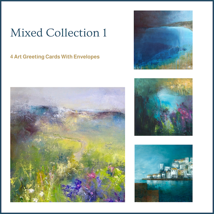 Greeting Card Collection [Mixed 1]