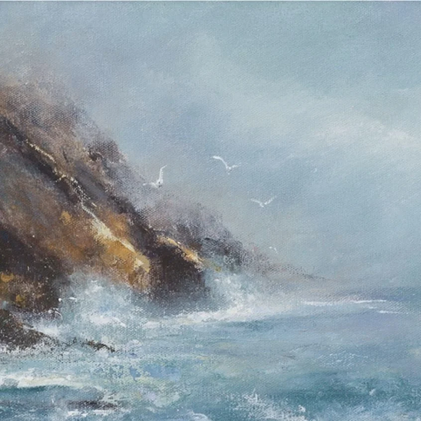 Painting for Beginners - 5th September 2026