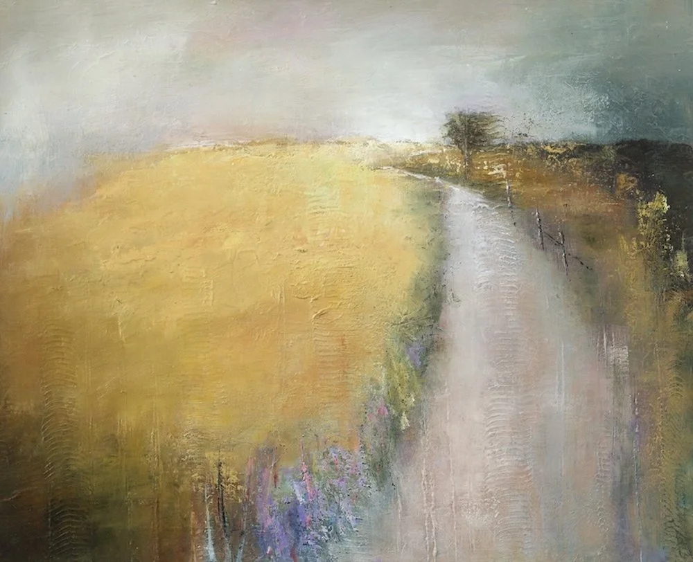 Lone Rowan - Framed Limited Edition