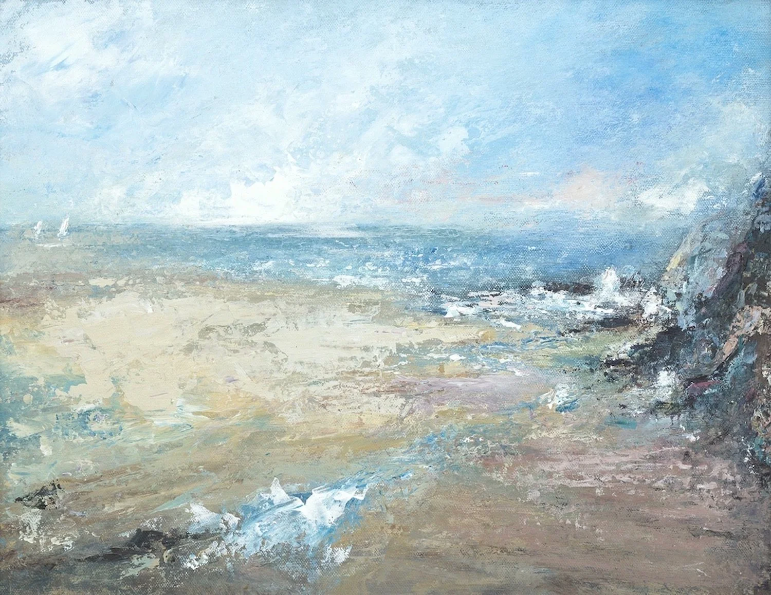 Low Tide, Woolacombe.jpeg