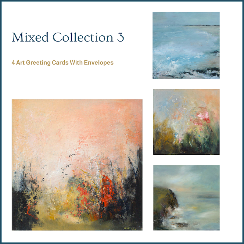 Greeting Card Collection [Mixed 3]