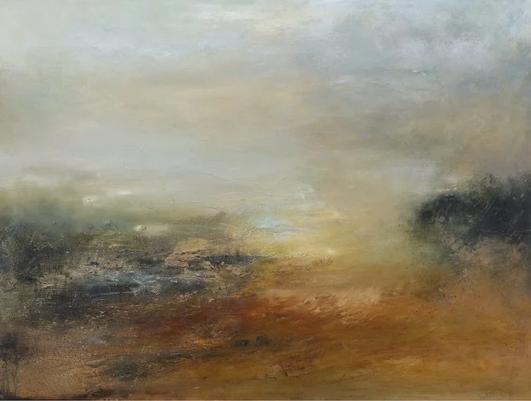 Reflection - Limited Edition Canvas Print 65 x 50cm