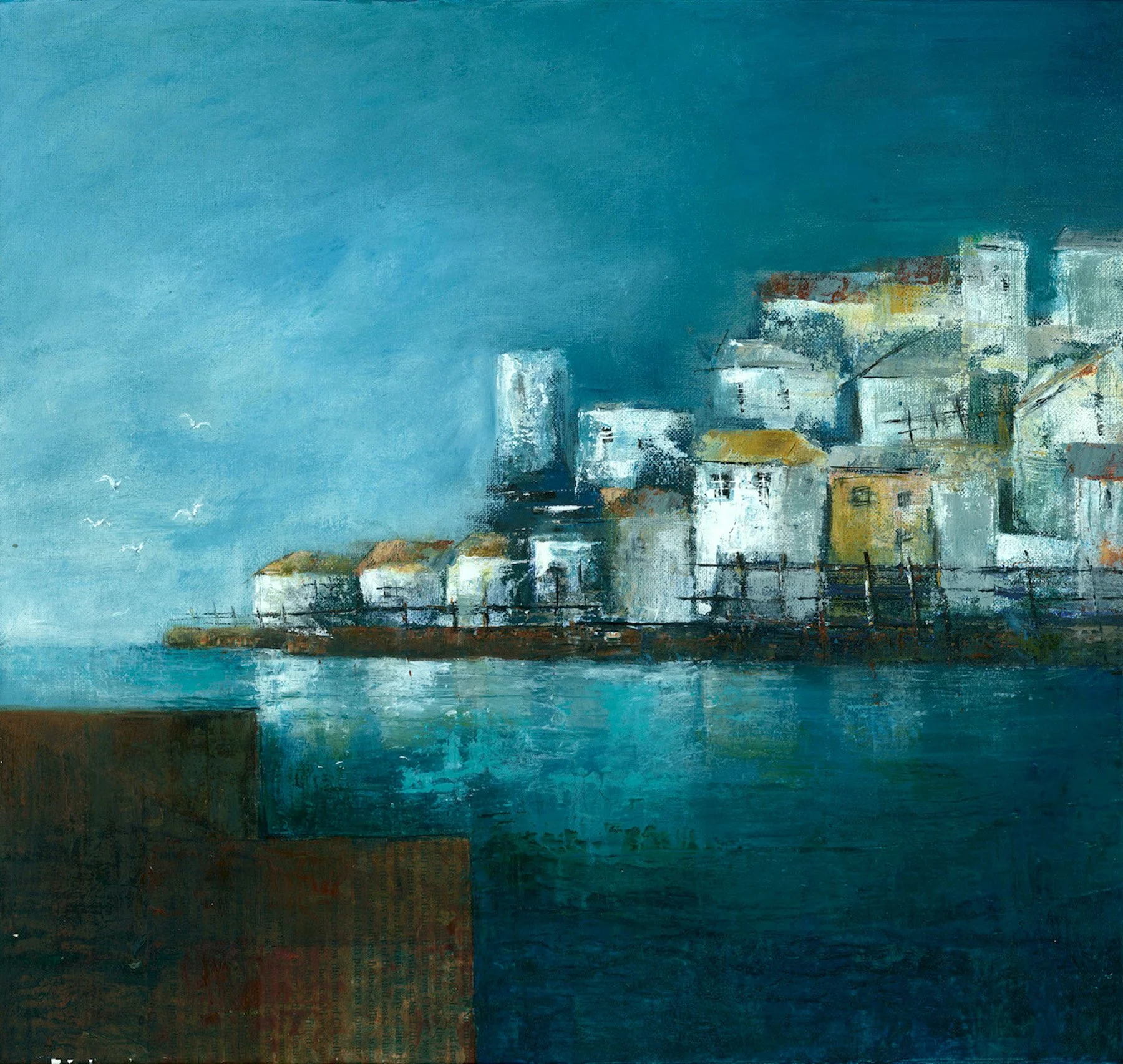 Harbour Cottages print .jpg