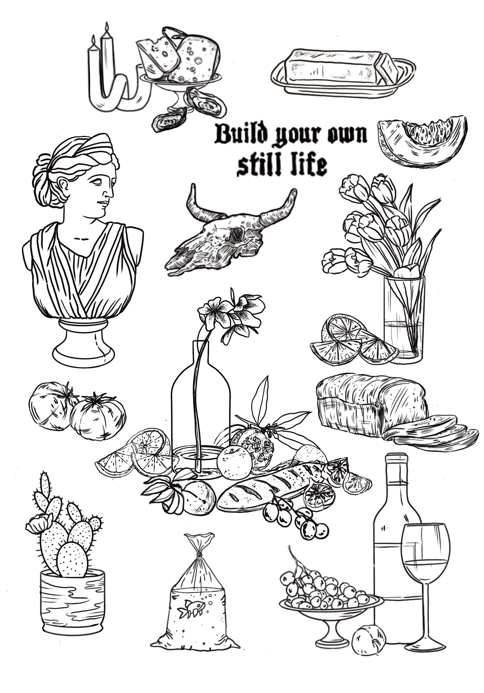 Pg 31 — Littlest Moon Tattoo