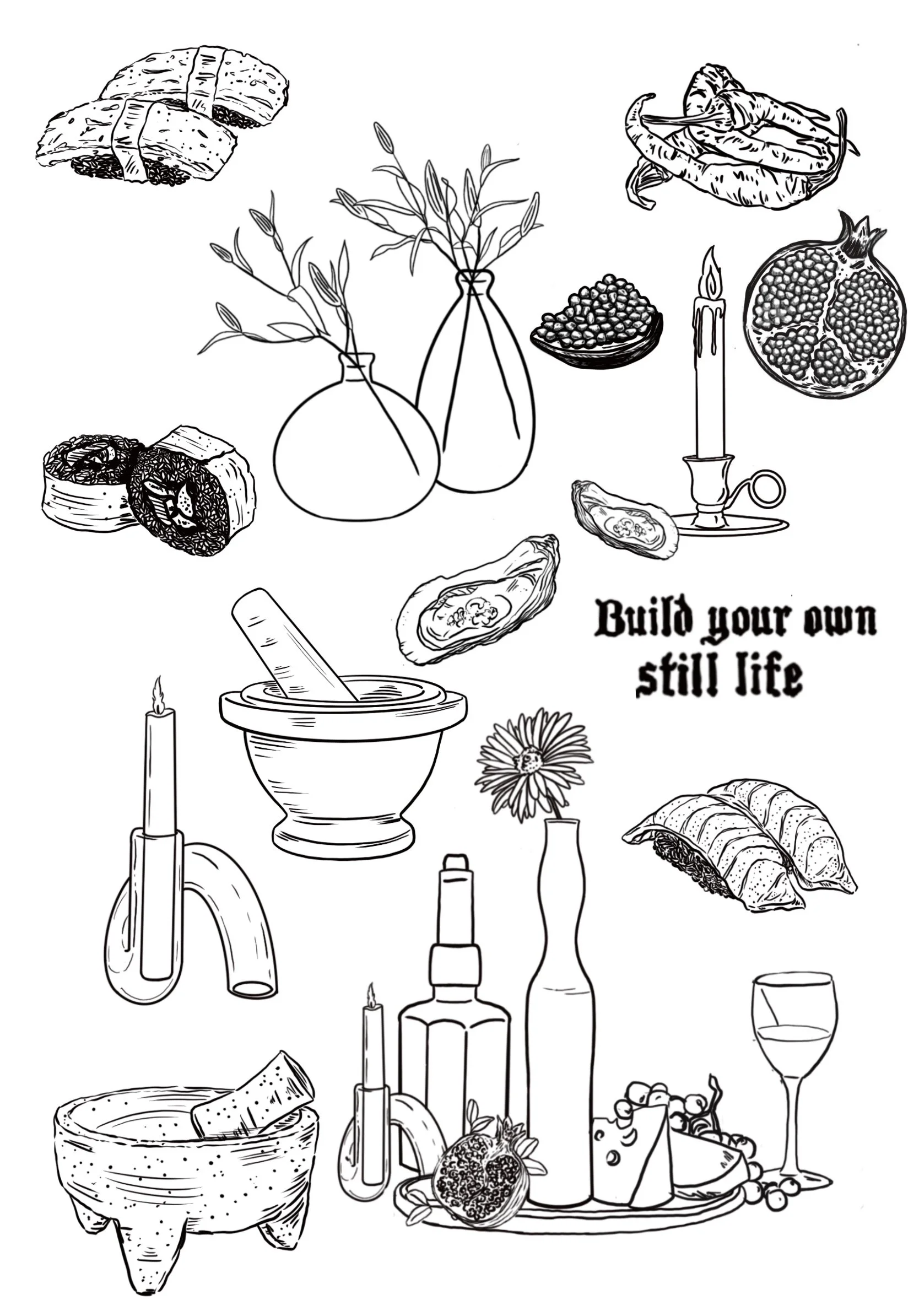 Pg 36 — Littlest Moon Tattoo