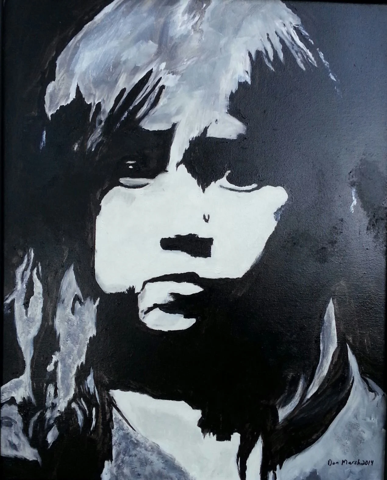 Seminole girl painting by Dan Marsh.jpeg