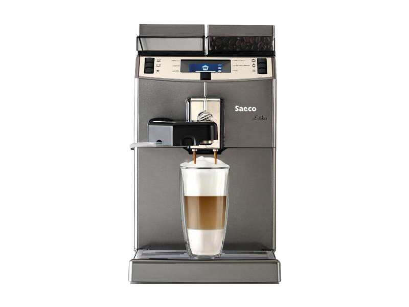 SAECO Coffee Machines in Doha, Qatar — Moka & Co.