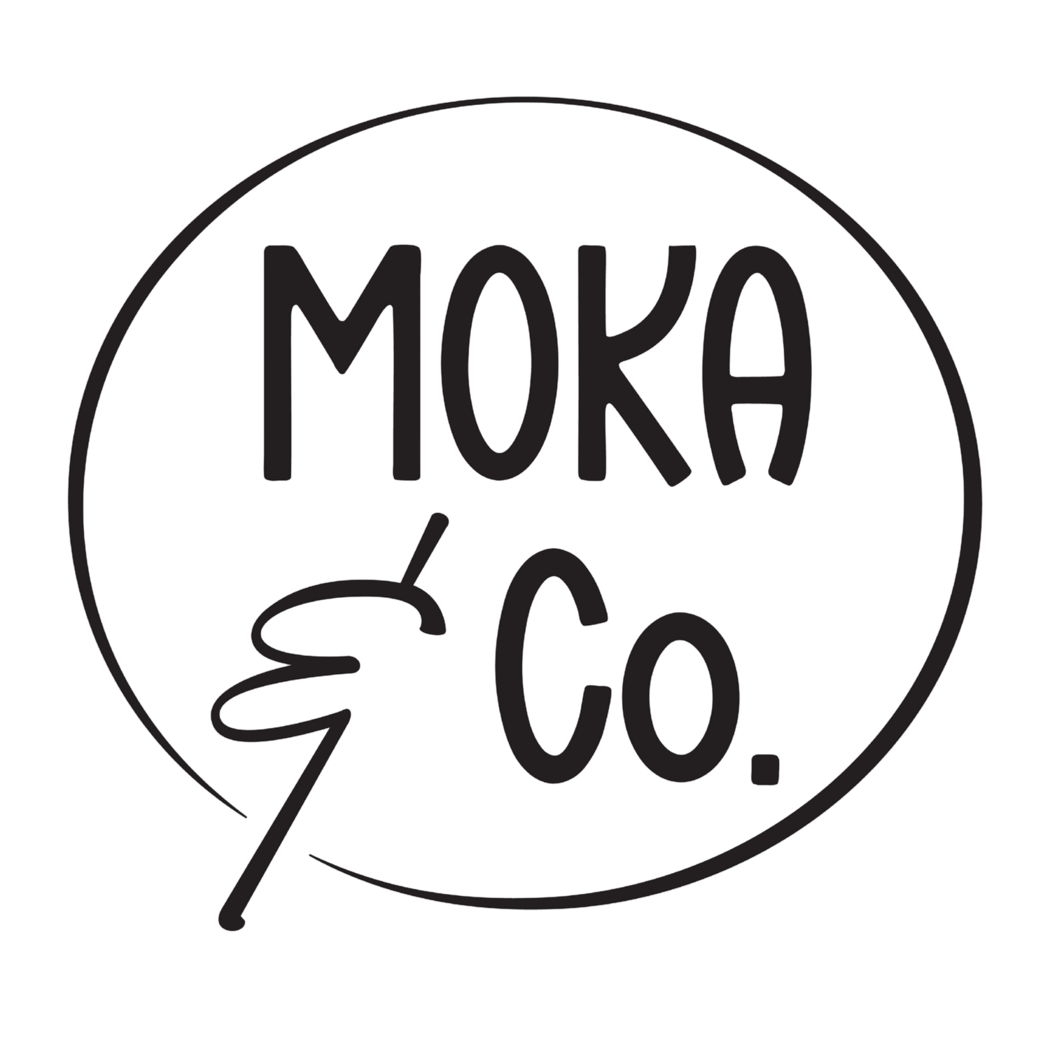 Moka &amp; Co.