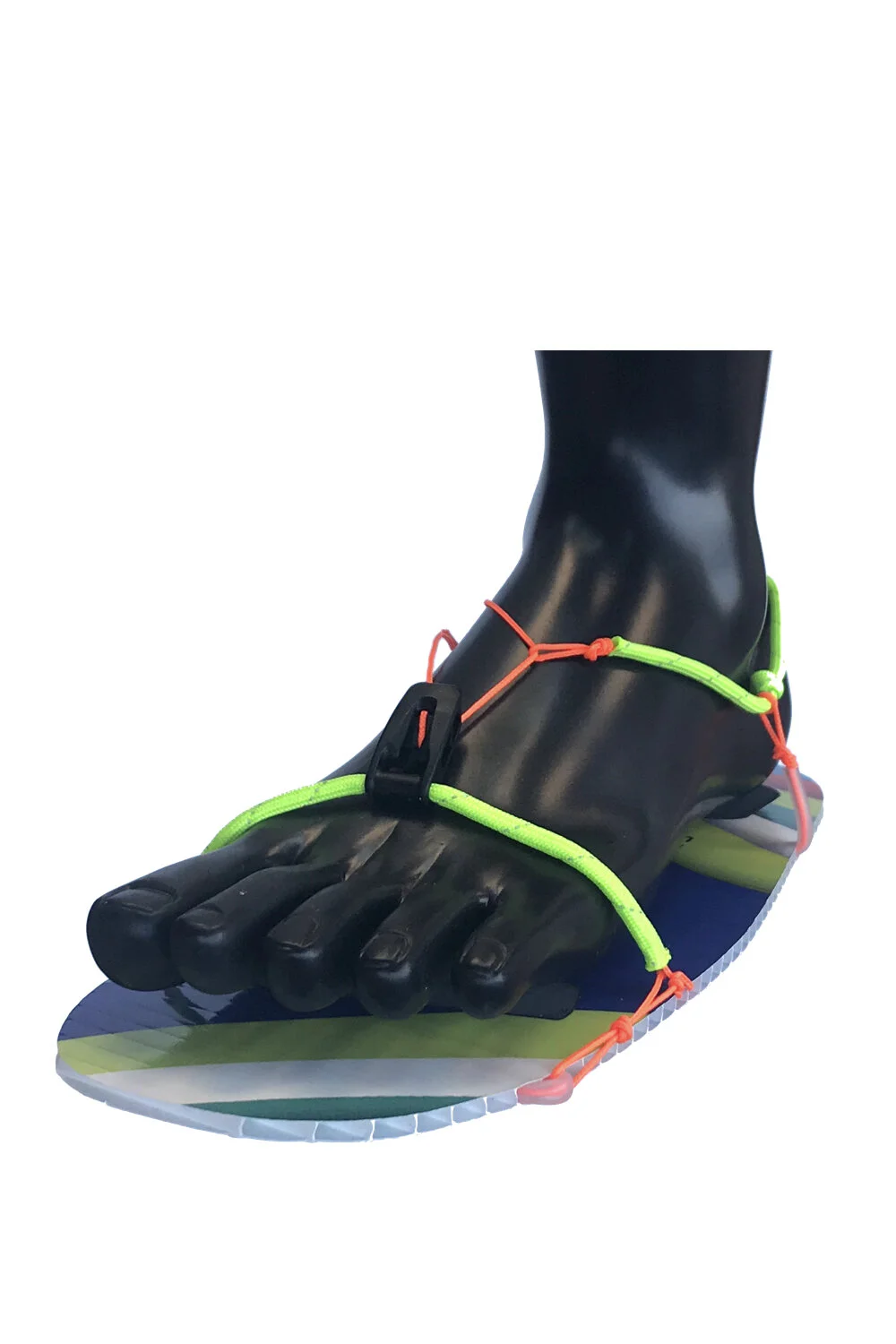 Ultralight Camp Shoes Light Hiking Sandals Lightweight Backpacking