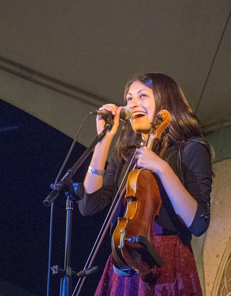 Welcome! / Bienvenue !