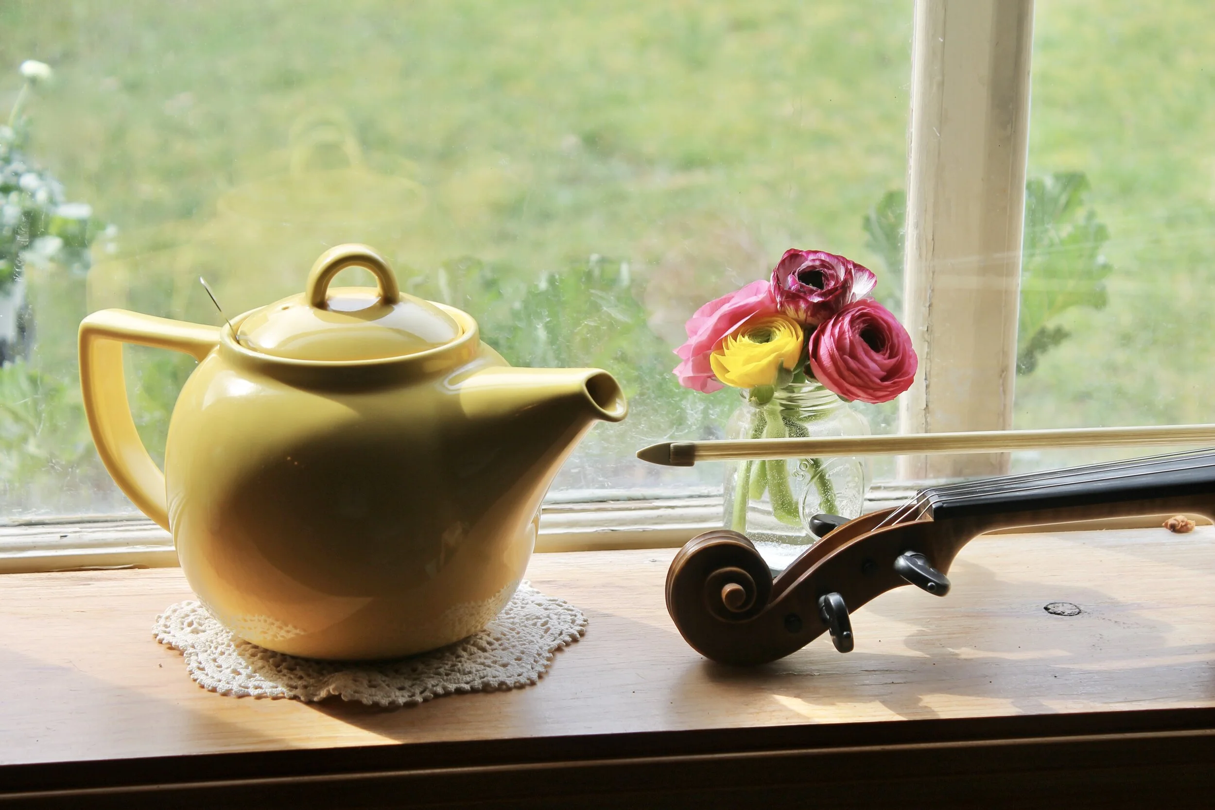 Spring Concerts / Concerts de printemps