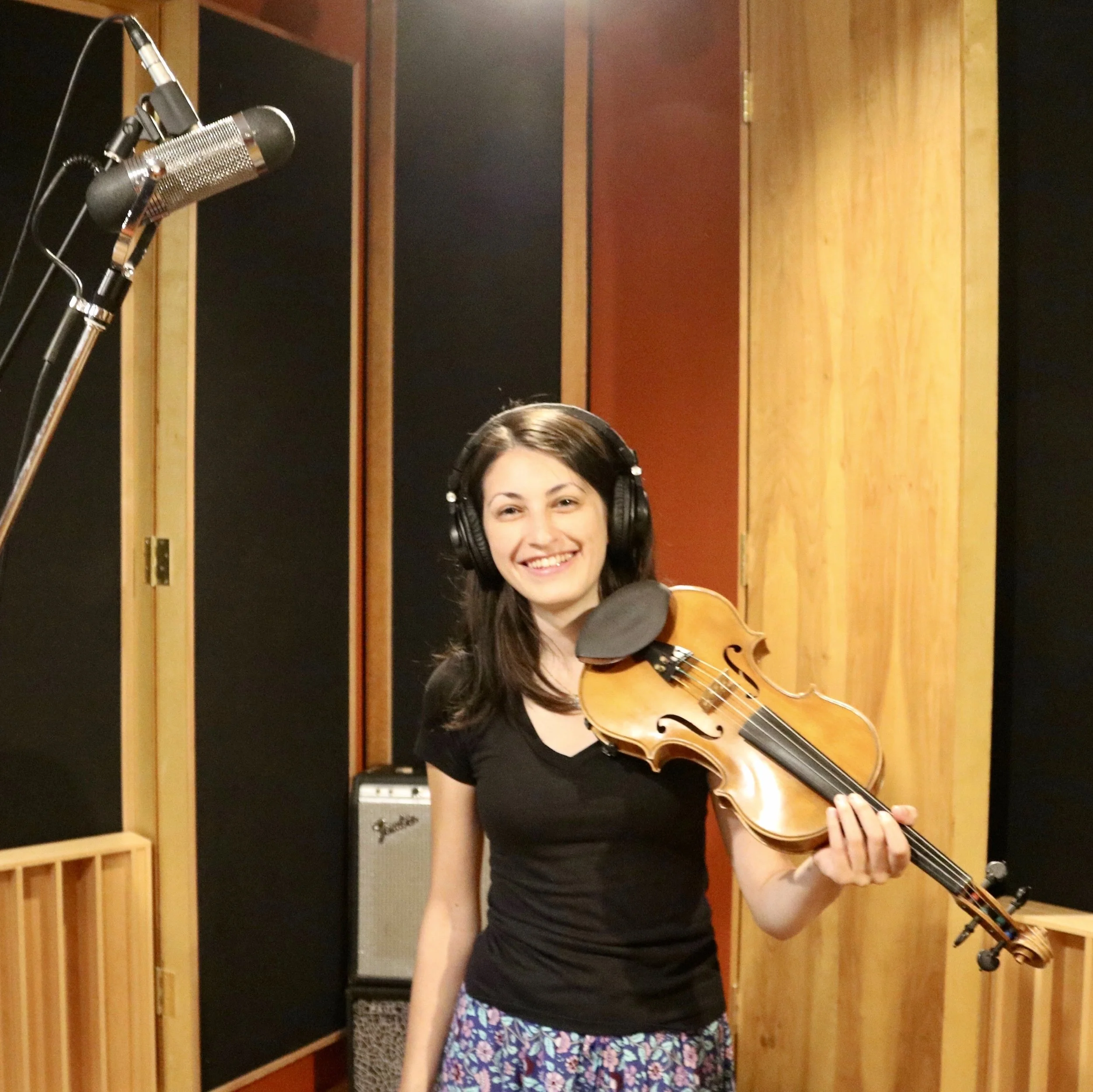 Wind Rose Album Update!