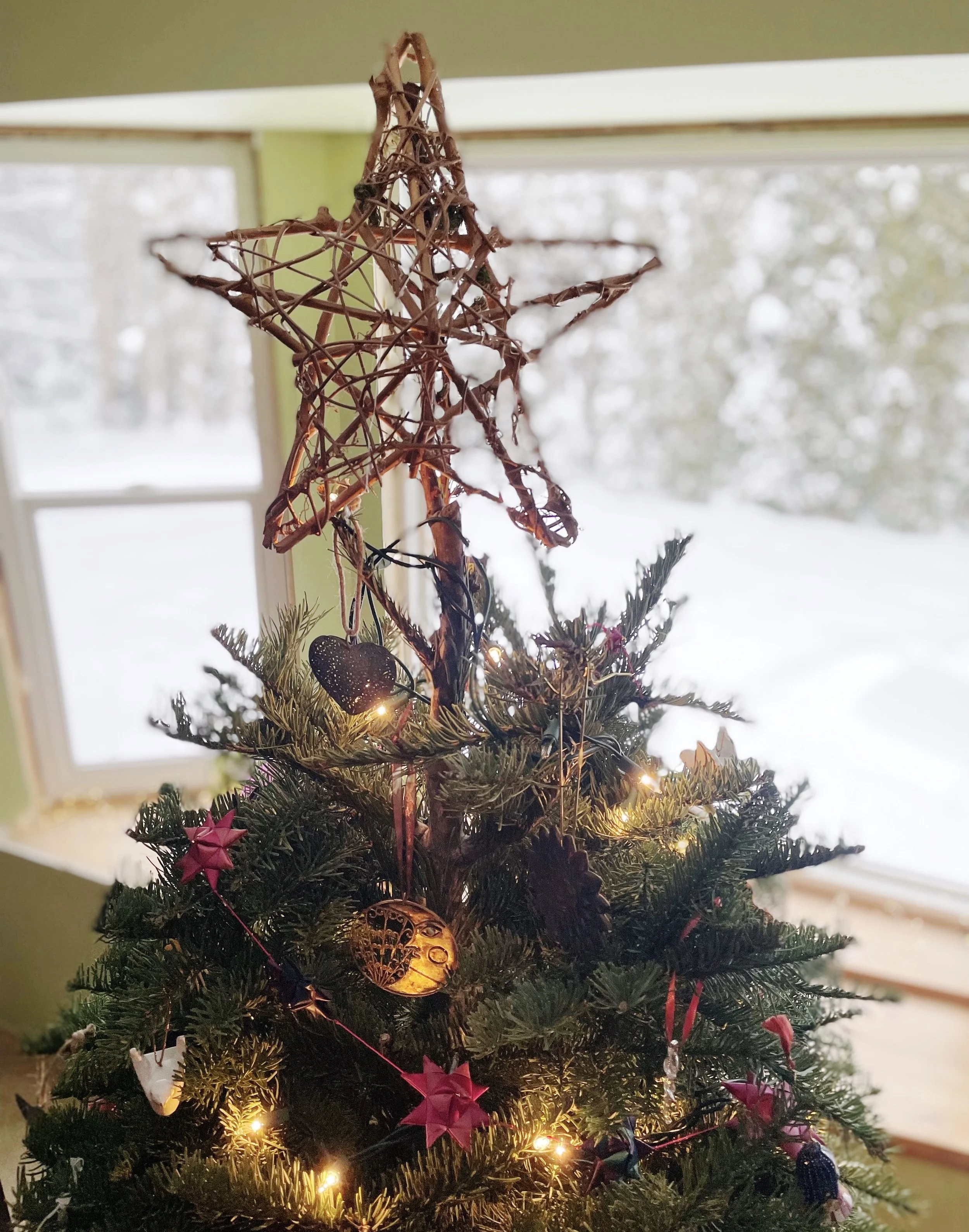 Happy Holidays! / Joyeuses fêtes !