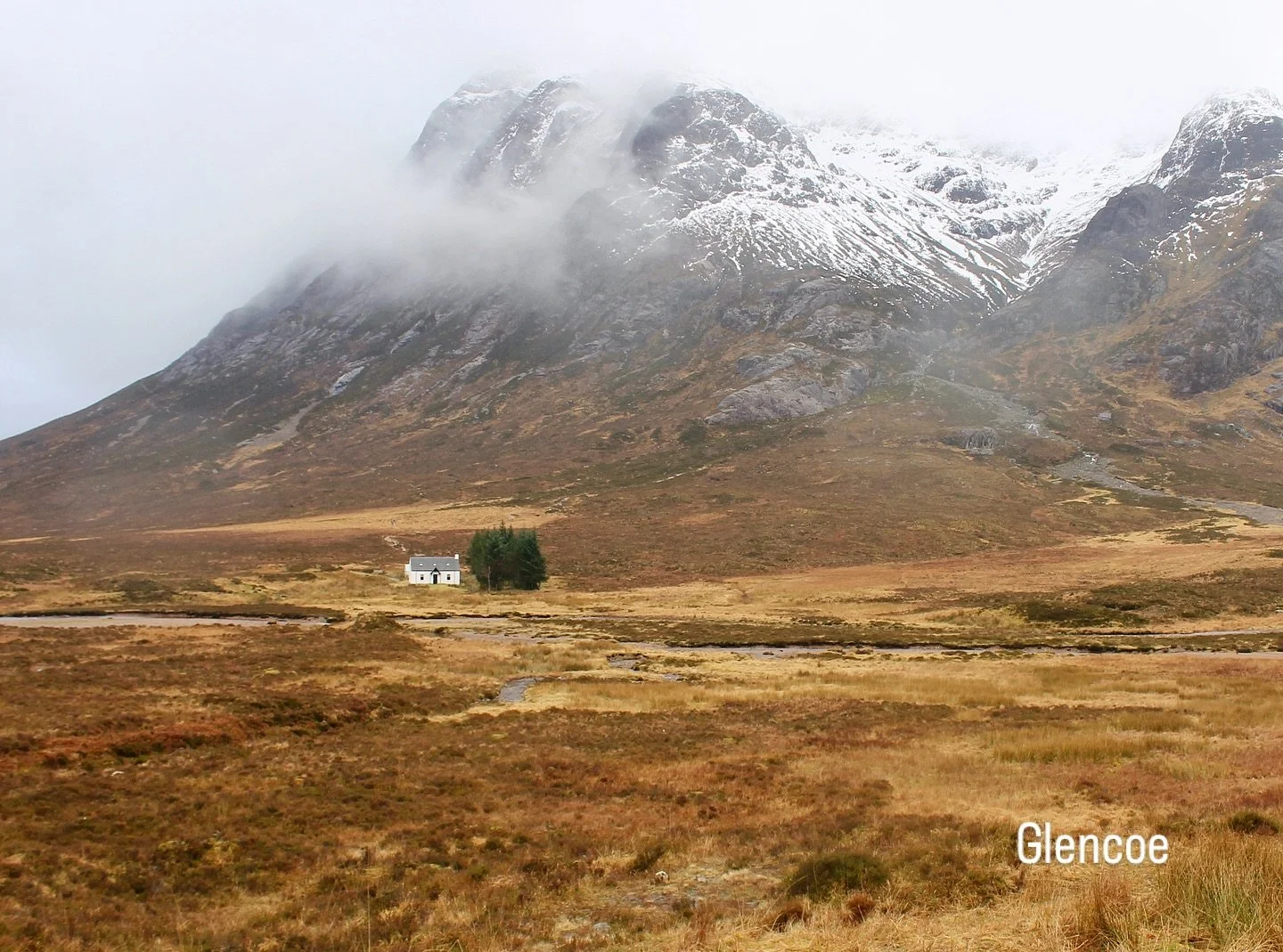Postcards from the Highlands 🏴󠁧󠁢󠁳󠁣󠁴󠁿