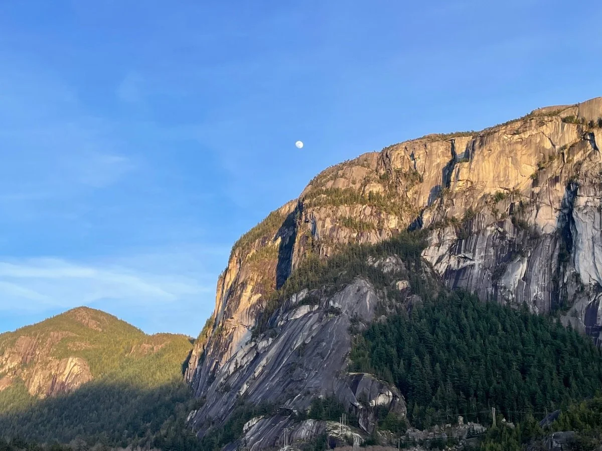 Happy Sunday! 💛 Looking forward to a full day of music - @celticfestvan at 2pm at the Vancouver Art Gallery stage downtown!

Then back to Squamish for Trad Music Night from 6-8pm at @thebackyardsquamish with @coastmountainfolk! 🎻☘️🎶

Have a great 