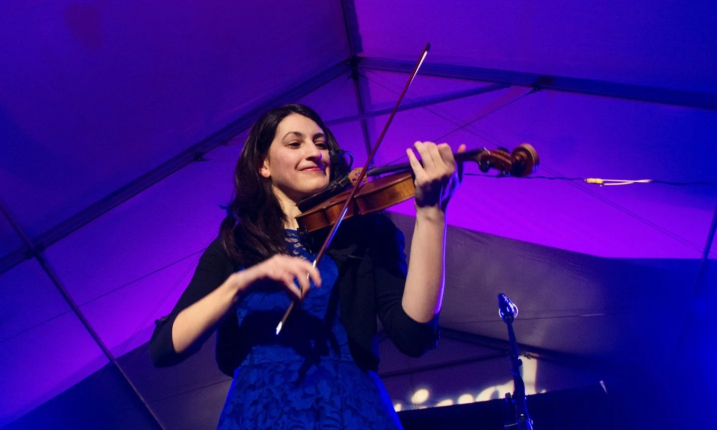 Thanks so much to @imillapaya for these photos from @festivaldubois last month! This is always a favourite event 😊🎶