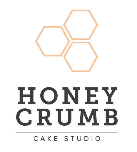 Honey Crumb Cake Studio