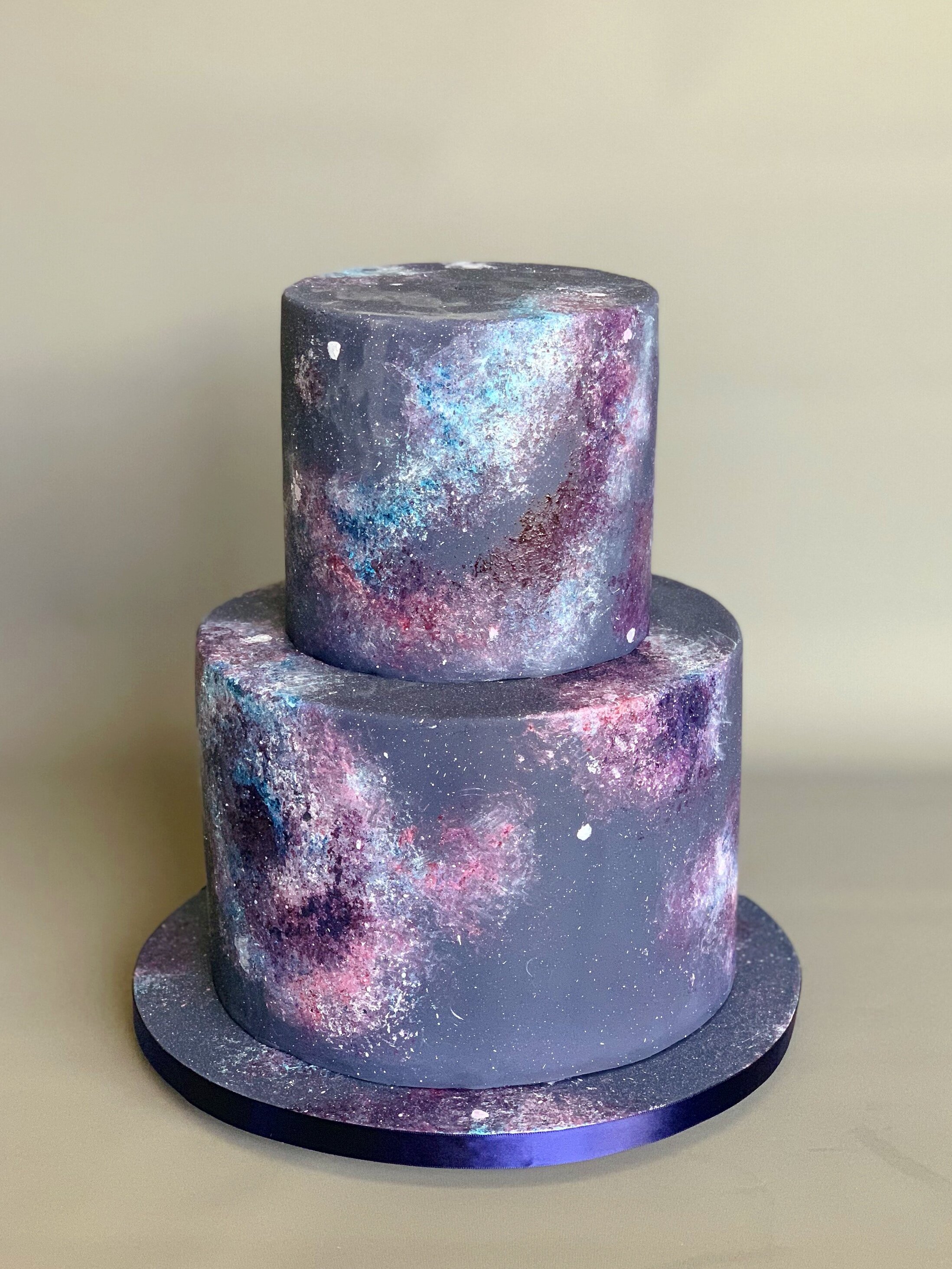 Celebrations — Honey Crumb Cake Studio