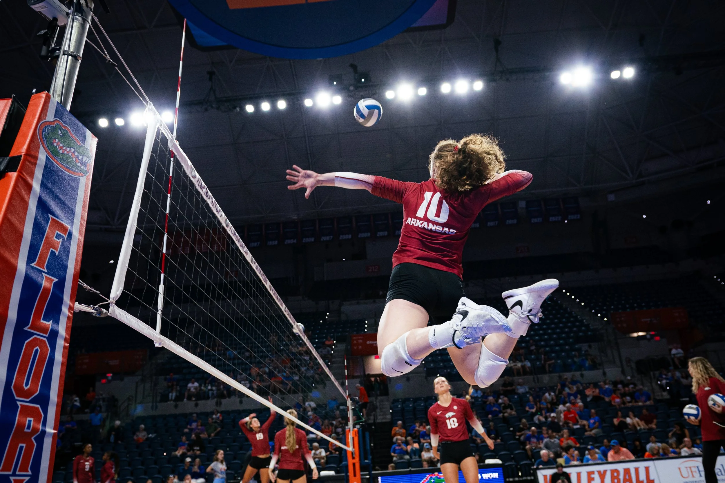 23VB vs Florida 10 Jill Gillen 7.jpg