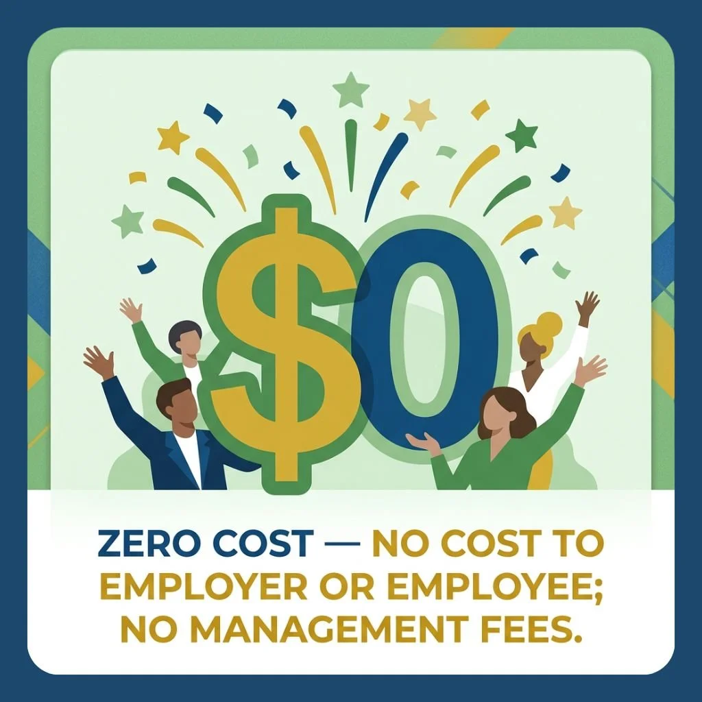 Zero Cost