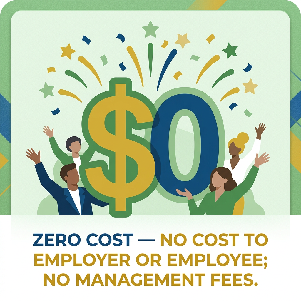 Zero Cost