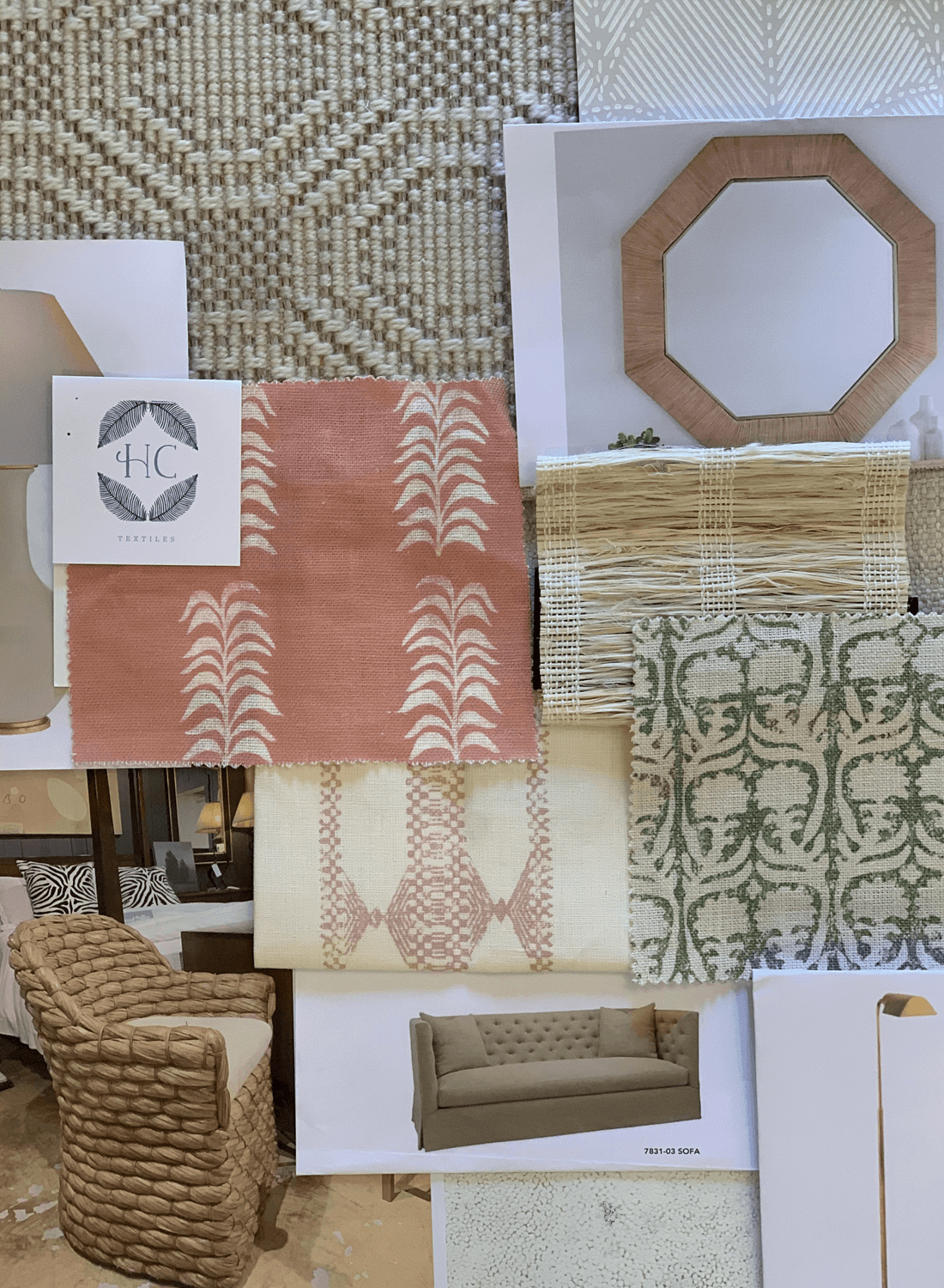 Mackin Thompson Interiors