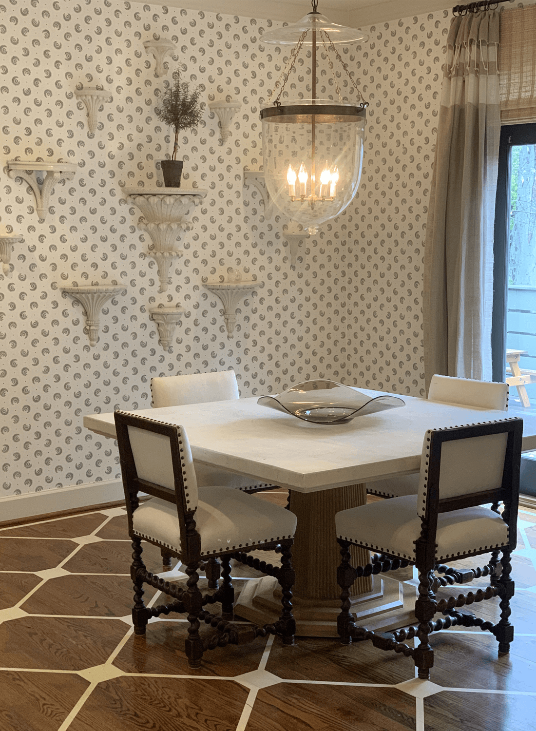 Mackin Thompson Interiors