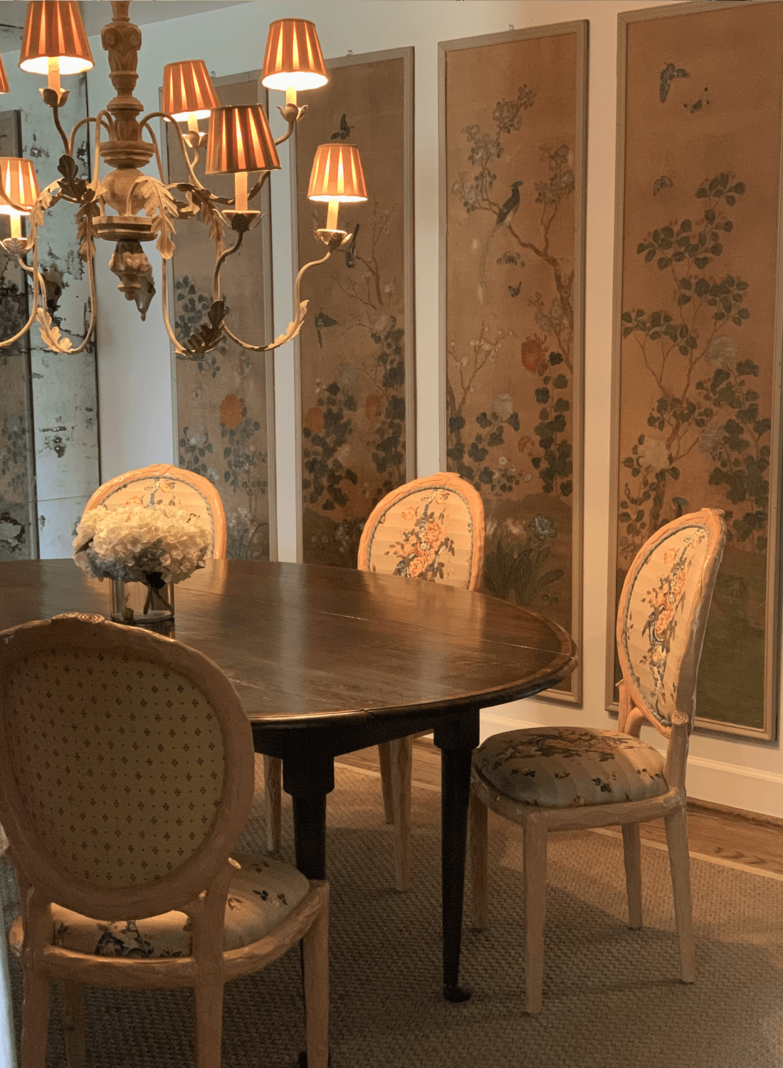 Mackin Thompson Interiors