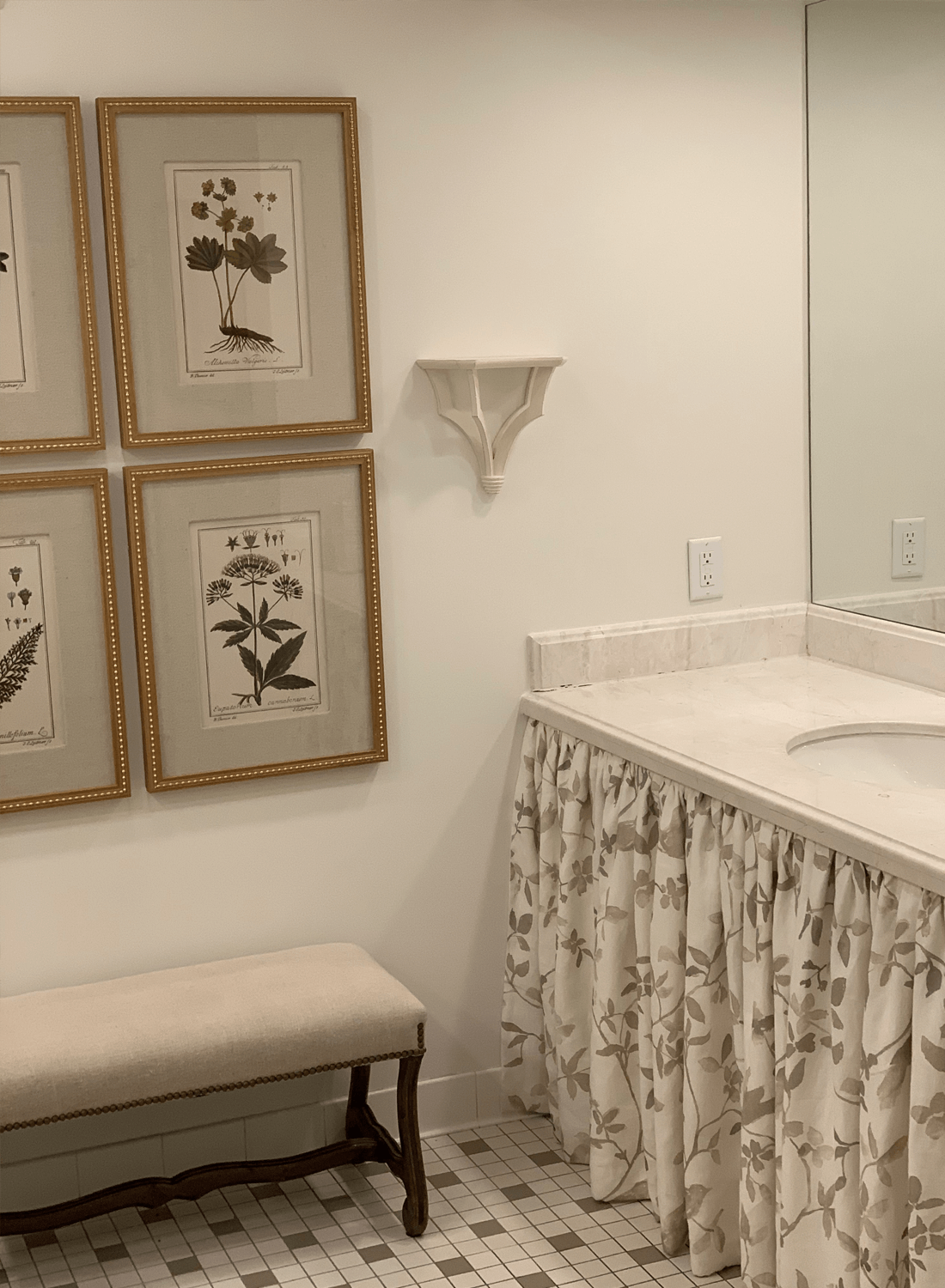 Mackin Thompson Interiors