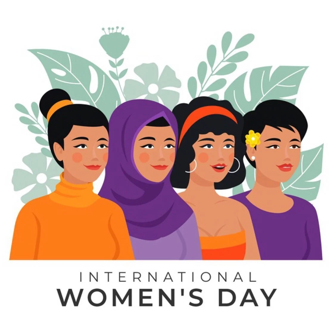 Happy International Women's day to all of the boss babes out there! Continue to be great and keep breaking those barriers ✊🏼 #girlpower #womensupportingwomen