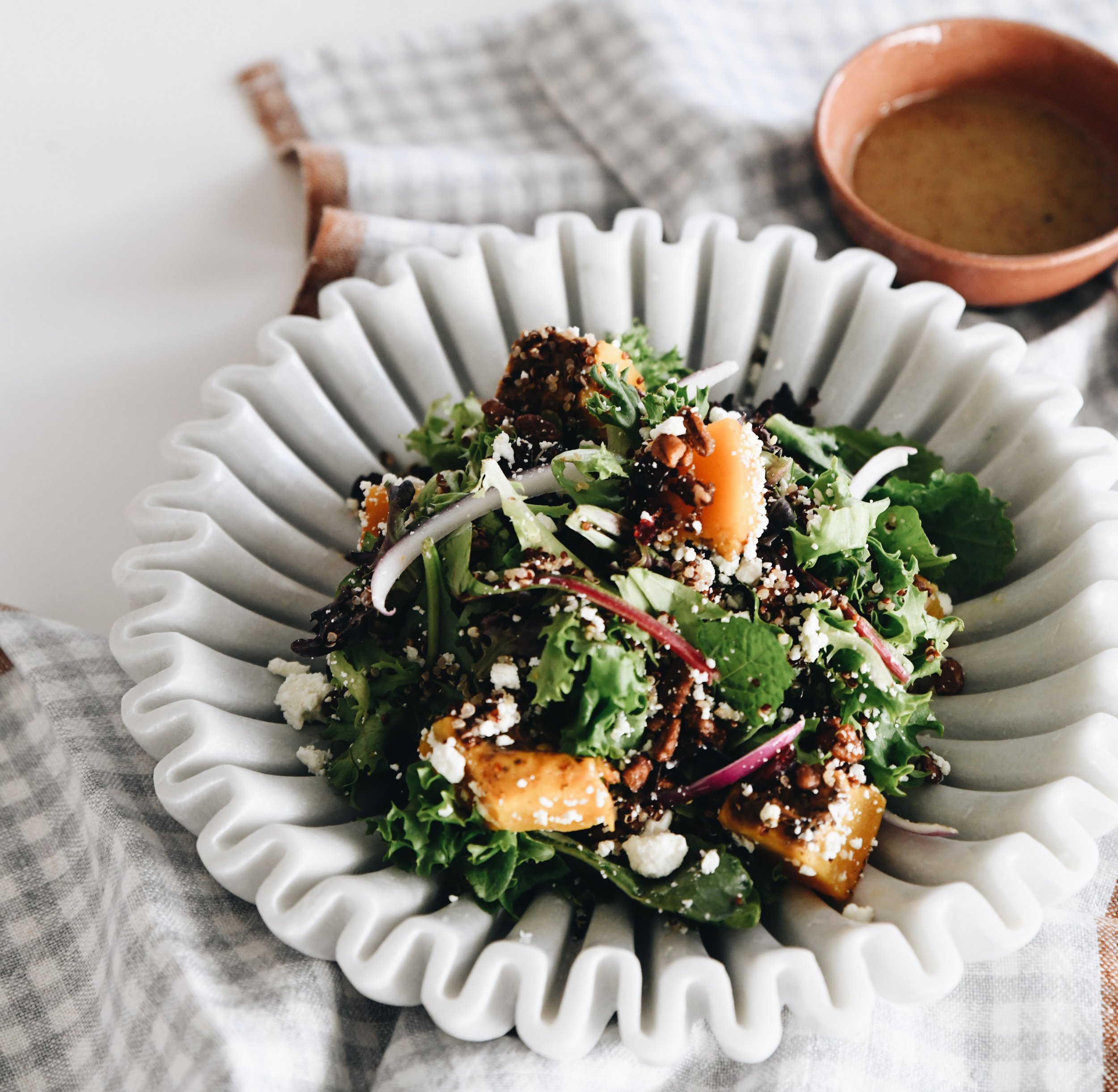 Hawthorne Plaza — The Mixx