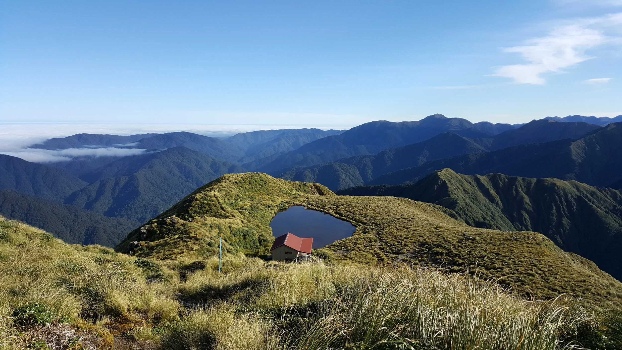 Maungahuka Hut - My “why” of tramping - 4.jpg